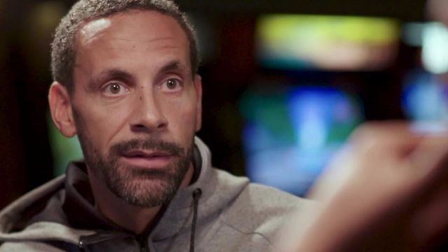 Rio Ferdinand anaamini Ole Gunnar Solskjaer amesikitishwa na jinsi bodi ya timu hiyo ilivyoshindwa kufikia malengo yao