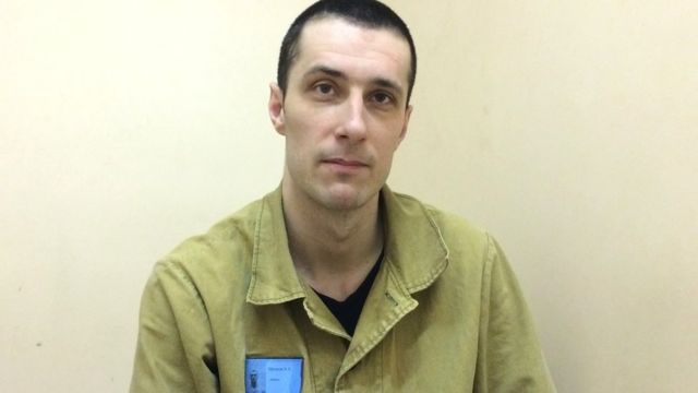 Олександр Шумков