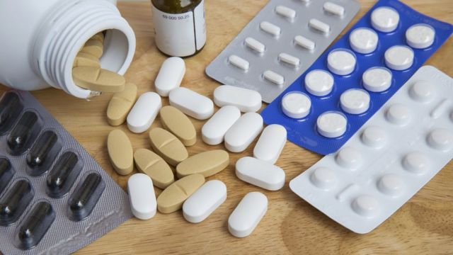 Por qué viajar con medicinas puede ser arriesgado (y qué precauciones debes  tomar) - BBC News Mundo