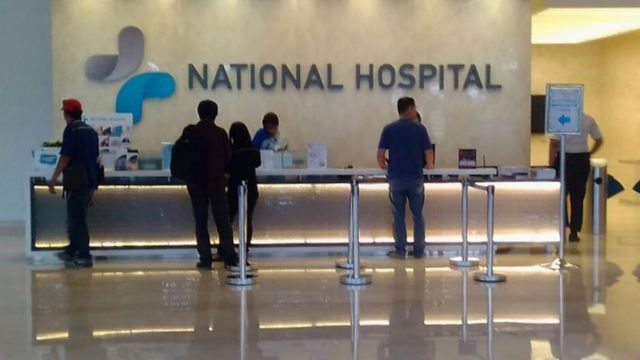 National Hospital