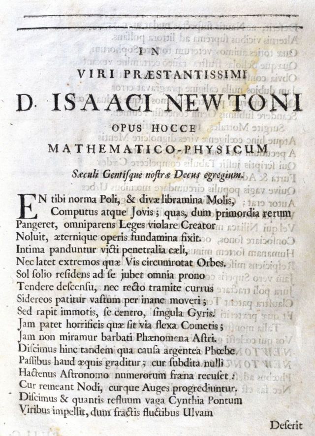 ஐசாக் நியூட்டன் தலையில் ஆப்பிள் விழவே இல்லையா? ஈர்ப்பு விசையை எப்படி கண்டுபிடித்தார்?