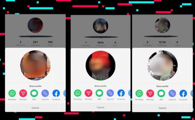 como coloca foto de perfil no tik tok｜Búsqueda de TikTok