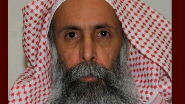 L'opposant chiite Nimr al-Nimr fait partie des 99 personnes exécutées en Arabie Saoudite depuis le début de l'année 2016.