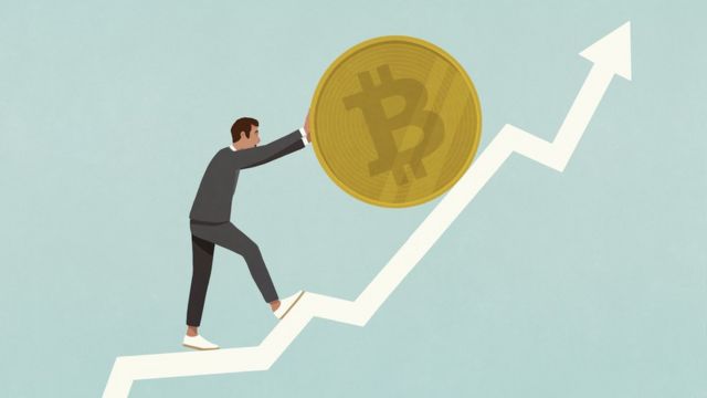 கிரிப்டோகரன்சியில் லாபத்தைவிட நஷ்டம் அதிகமா?