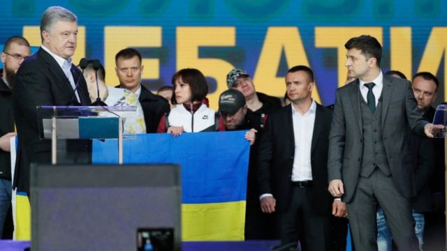 Дебати