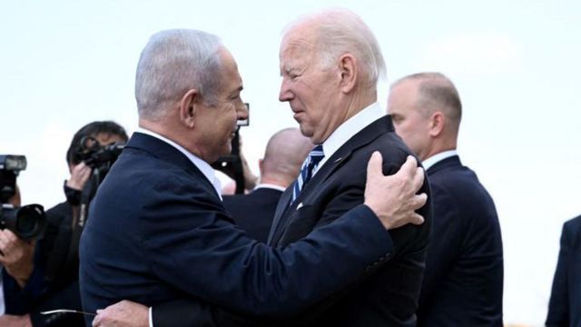 இஸ்ரேல் vs பாலத்தீனம்