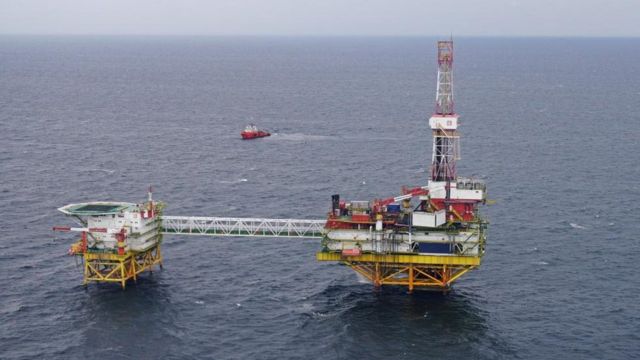 俄罗斯对设置价格上限的国家实施石油禁运(photo:BBC)