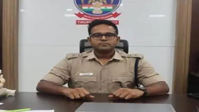 திரௌபதி  அம்மன் கோவிலுக்கு சீல்