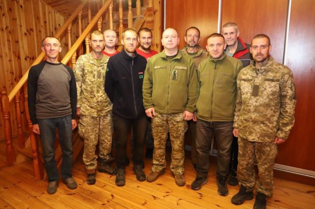 обмін