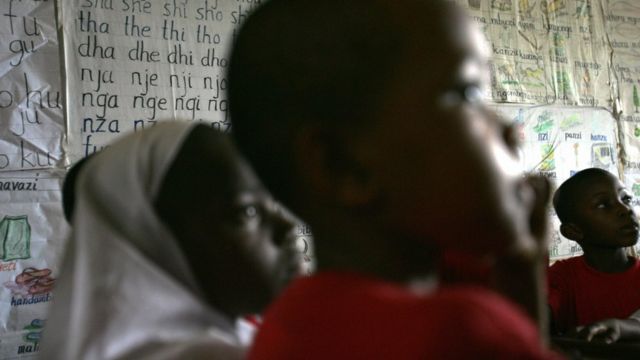Tanzania