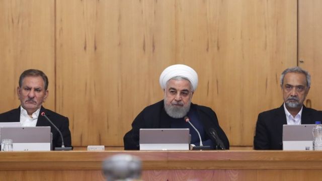روحانی