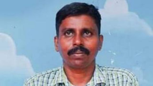 ஆசிரியர் ராமச்சந்திரன்