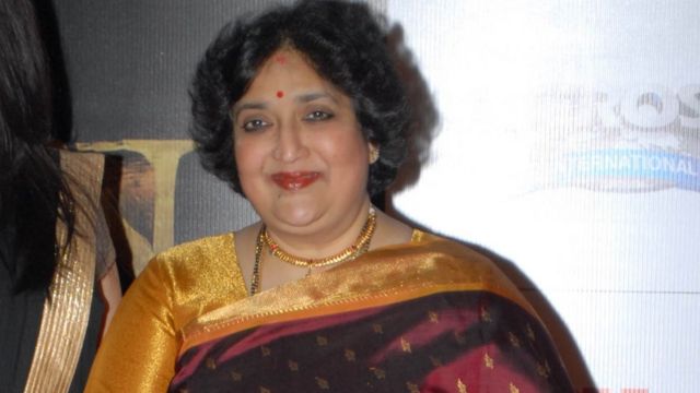 லதா ரஜினிகாந்த்