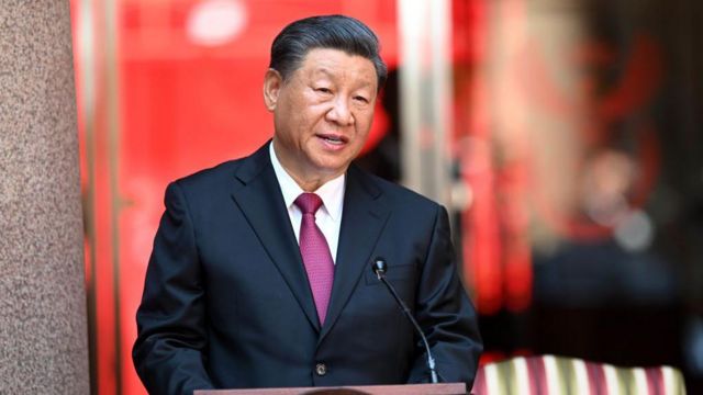 அதிகரிக்கும் சீனாவின் அணு ஆயுத இருப்பு