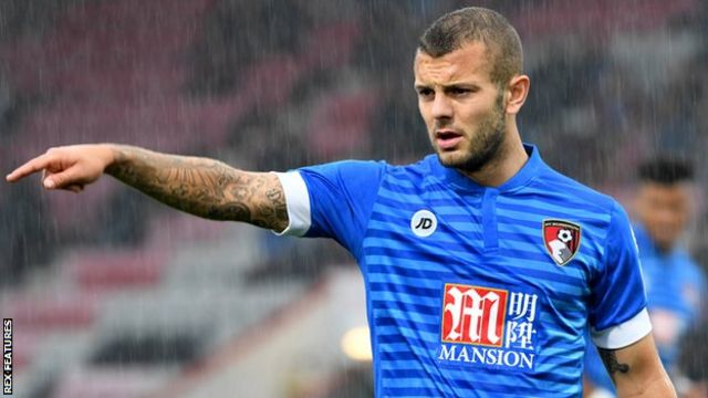 Jack Wilshere