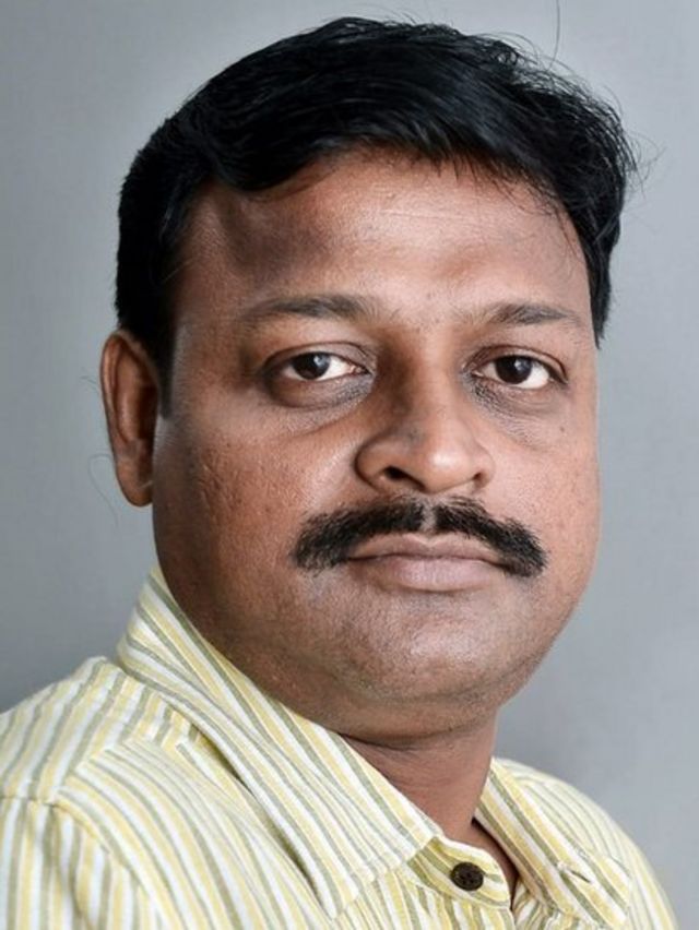 D.Sureshkumar