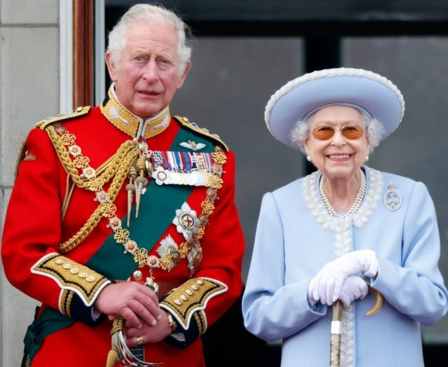 英国国王查尔斯三世：英国君主有什么职能？(photo:BBC)