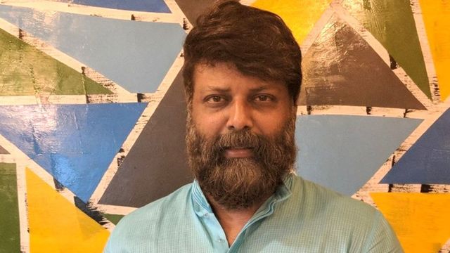 नितीन नांदगावकर