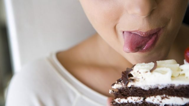 5 alternativas que no engordan para picar entre comidas - BBC News Mundo