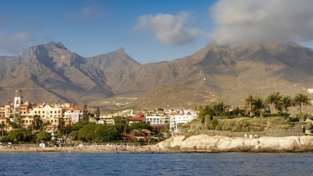 Costa de Adeje