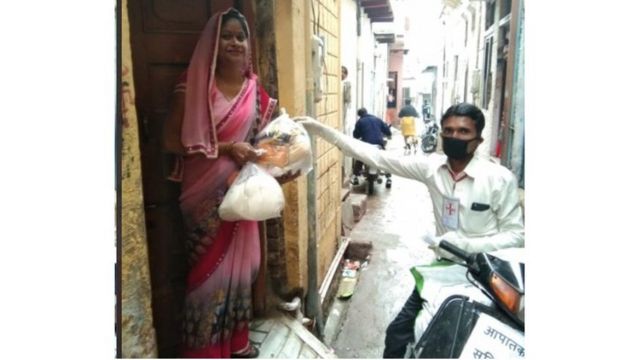 आगरा मॉडल