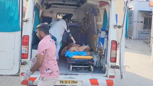 ஆம்புலன்ஸ்