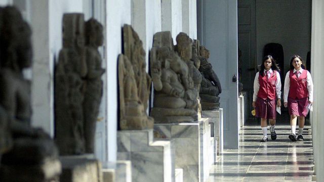 Kebakaran Museum Nasional: Apa Penyebab Dan Dampak Kebakaran Di Museum ...