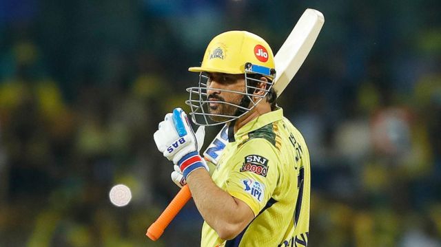 ஐபிஎல் பிளேஆப்