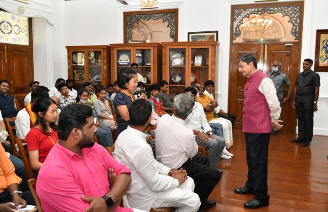 ஆளுநர் ரவி