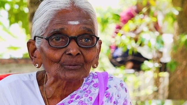 சிவகாமி அம்மாள்