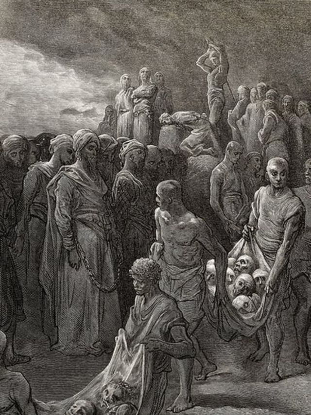 انگلینڈ کے بادشاہ رچرڈ شیردل کے ہاتھوں 2600 مسلمان قیدیوں کا قتل