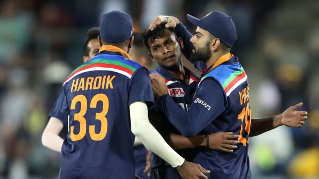 भारत, इंग्लंड