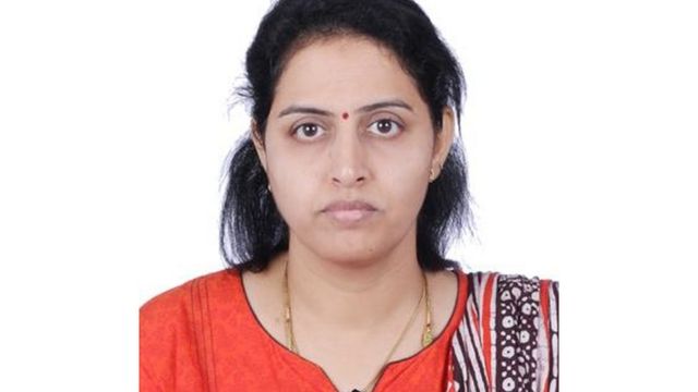 டாக்டர் திருமகள்