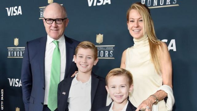 Who Is the New York Jets Owner? History of the Johnson Family