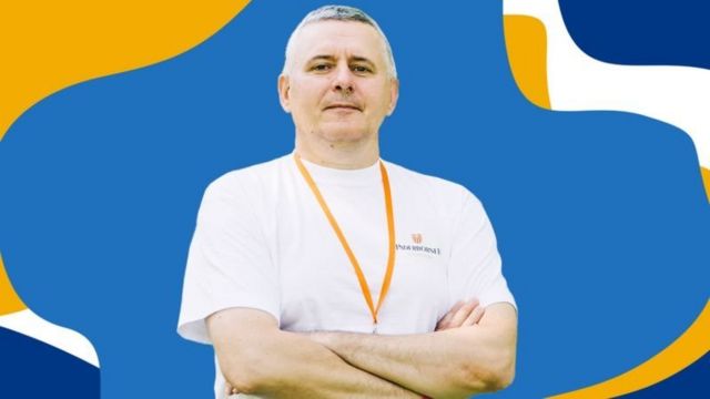 вчитель