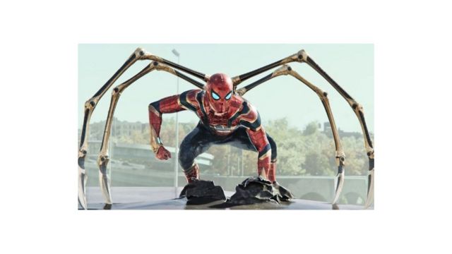 Homem-Aranha: Sem Volta Para Casa