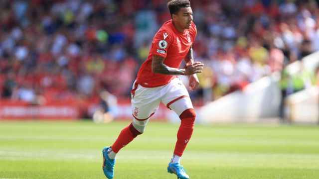 Jesse Lingard