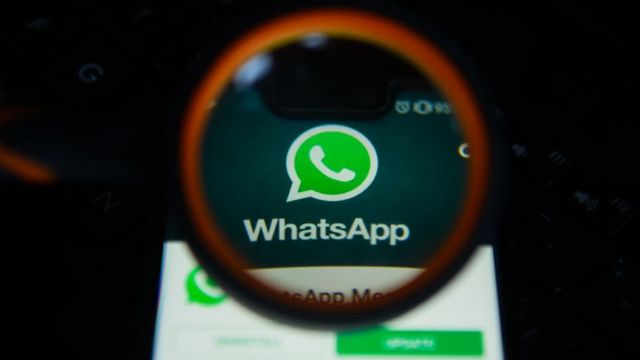 WhatsApp: Como criar, buscar e enviar GIFs animados pelo aplicativo - BBC  News Brasil