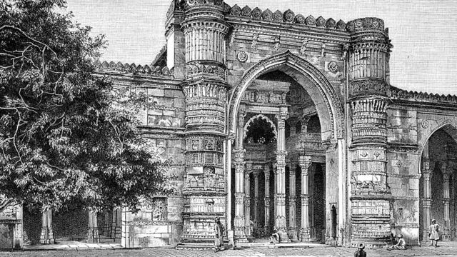 જૂનું અમદાવાદ