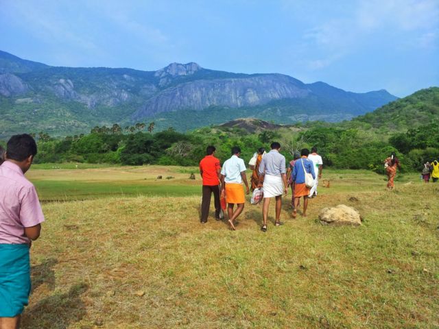 அத்ரி மலை