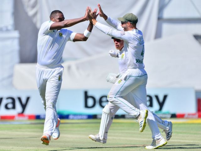 இந்தியா vs தென் ஆப்ரிக்கா