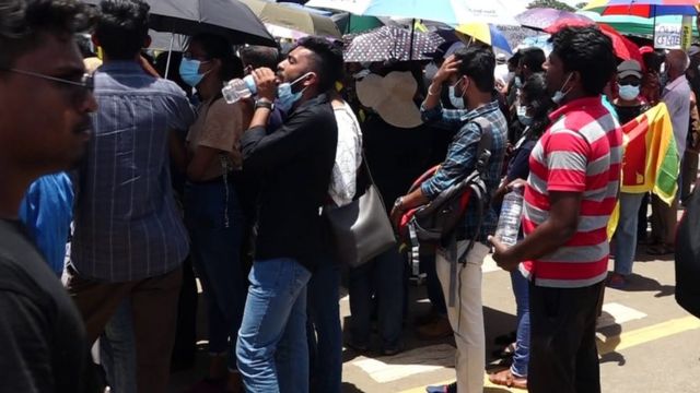 போராட்டம்