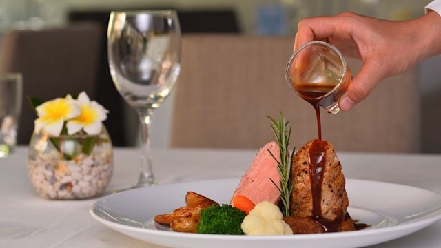 10 BBC News    98278083 Fine Dining Davids Kitchen 20 Chiang Mai 