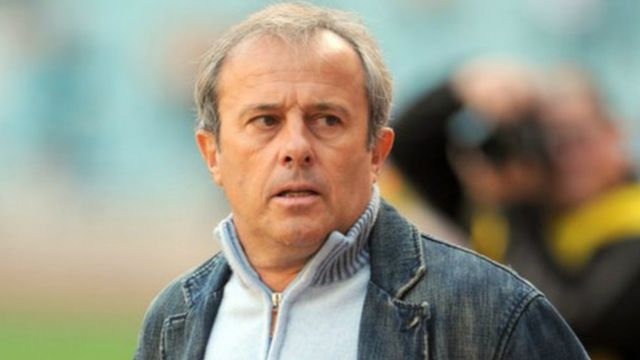Pierre Lechantre a été renvoyé 11 mois après qu'il a pris en main les Diables Rouges pour 28 mois.
