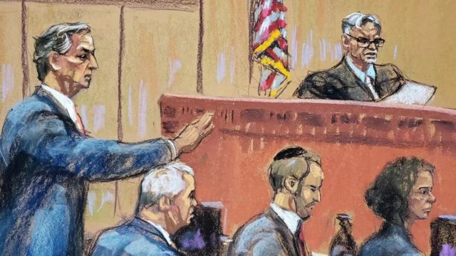Các công tố viên cáo buộc Trump Organization có "văn hóa gian lận và lừa dối" trong phiên tòa ở Manhattan