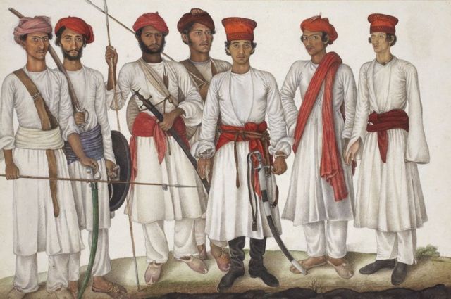 ગુલામ અલી ખાન