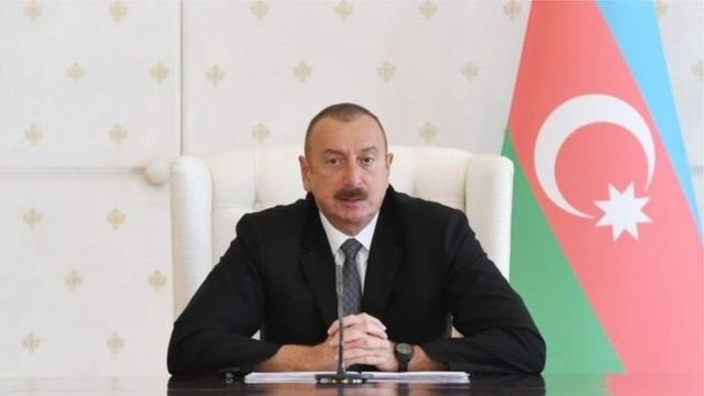 İlham Əliyev