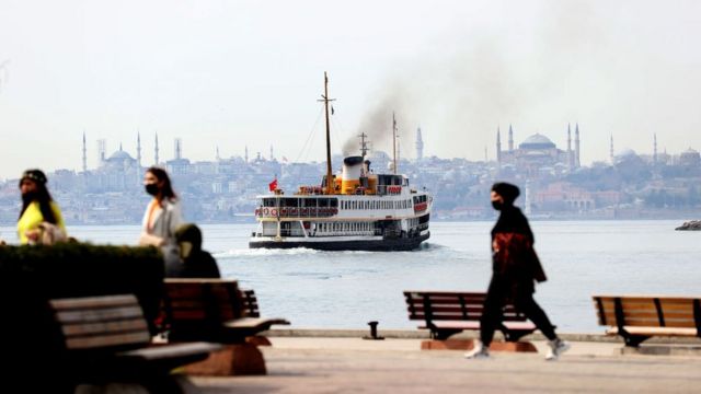 İstanbul