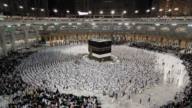 Kasus Travel PT Naila Syafaah: Penipuan Umrah Kerap Terjadi, Kemenag ...