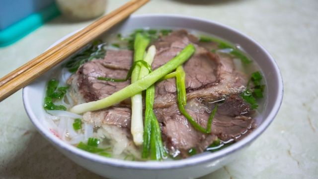 GỢI Ý Công Thức Nấu Phở Bò Hà Nội Đúng Chuẫn